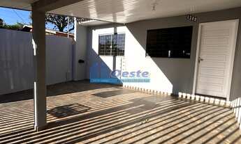 Imagem: Casa com 2 dormitórios à venda, FLORESTA