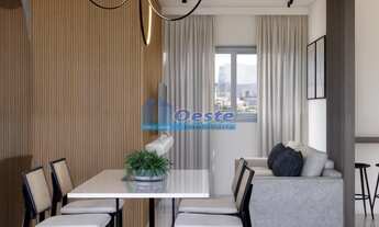 Imagem: Apartamento com 2 dormitórios à venda