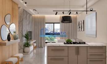 Imagem 4: Apartamento com 2 dormitórios à venda, PARQUE SAO PAULO, CASCAVEL - PR