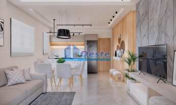 Imagem 5: Apartamento com 2 dormitórios à venda, PARQUE SAO PAULO, CASCAVEL - PR