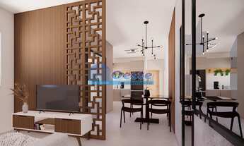 Imagem 6: Apartamento com 2 dormitórios à venda, PARQUE SAO PAULO, CASCAVEL - PR