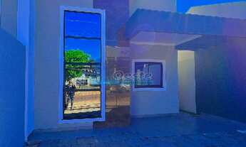 Imagem 1: Casa com 3 dormitórios à venda, PERIOLO, CASCAVEL - PR