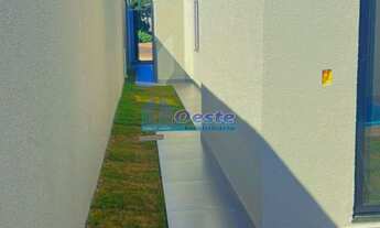 Imagem 4: Casa com 3 dormitórios à venda, PERIOLO, CASCAVEL - PR