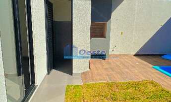 Imagem 5: Casa com 3 dormitórios à venda, PERIOLO, CASCAVEL - PR