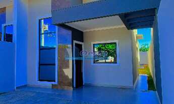 Imagem 2: Casa com 3 dormitórios à venda, PERIOLO, CASCAVEL - PR