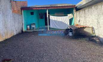 Imagem: Casa com 3 dormitórios à venda, JARDIM