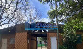 Imagem: Chacara para eventos dentro da cidade de