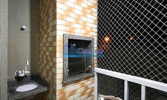 Imagem: Apartamento com 2 dormitórios à venda