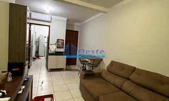 Imagem 3: Apartamento com 2 dormitórios à venda, PARQUE SAO PAULO, CASCAVEL - PR