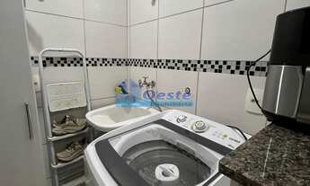 Imagem 5: Apartamento com 2 dormitórios à venda, PARQUE SAO PAULO, CASCAVEL - PR