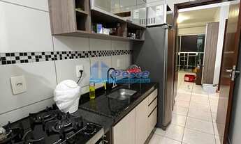 Imagem 7: Apartamento com 2 dormitórios à venda, PARQUE SAO PAULO, CASCAVEL - PR