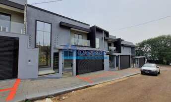 Imagem: Sobrado à venda, CANCELLI, CASCAVEL - PR