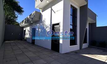 Imagem: Casa à venda, SANTA CRUZ, CASCAVEL - PR