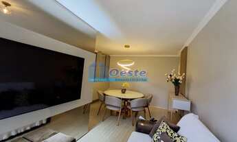 Imagem 3: Apartamento com 2 dormitórios à venda, COUNTRY, CASCAVEL - PR