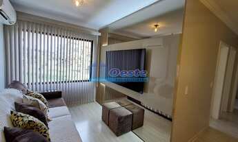 Imagem 4: Apartamento com 2 dormitórios à venda, COUNTRY, CASCAVEL - PR