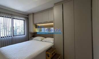 Imagem 5: Apartamento com 2 dormitórios à venda, COUNTRY, CASCAVEL - PR