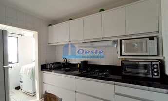 Imagem 7: Apartamento com 2 dormitórios à venda, COUNTRY, CASCAVEL - PR