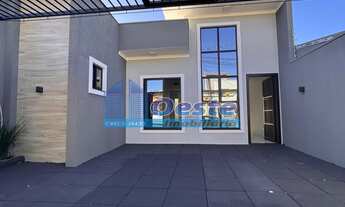 Imagem 2: Casa com 3 dormitórios à venda, SANTA CRUZ, CASCAVEL - PR