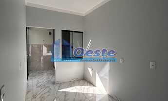 Imagem 4: Casa com 3 dormitórios à venda, SANTA CRUZ, CASCAVEL - PR