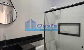 Imagem 7: Casa com 3 dormitórios à venda, SANTA CRUZ, CASCAVEL - PR