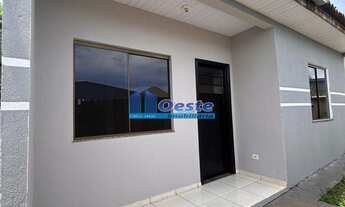 Imagem: Casa à venda, UNIVERSITARIO, CASCAVEL