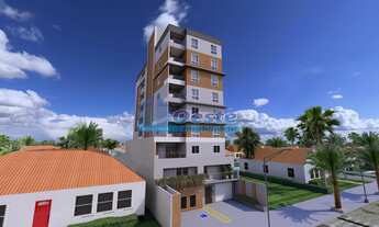 Imagem: Apartamento à venda,97.85 m, COQUEIRAL