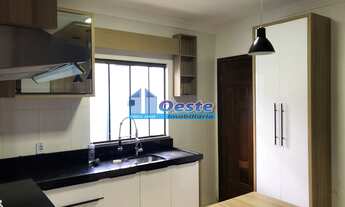 Imagem 3: CASA COM 2 DORMITÓRIOS, NO BAIRRO ESMERALDA, CASCAVEL - PR