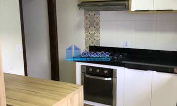 Imagem 4: CASA COM 2 DORMITÓRIOS, NO BAIRRO ESMERALDA, CASCAVEL - PR