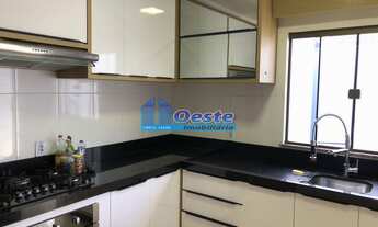 Imagem 5: CASA COM 2 DORMITÓRIOS, NO BAIRRO ESMERALDA, CASCAVEL - PR