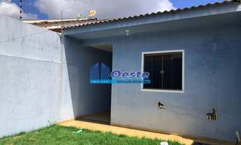 Imagem 7: CASA COM 2 DORMITÓRIOS, NO BAIRRO ESMERALDA, CASCAVEL - PR