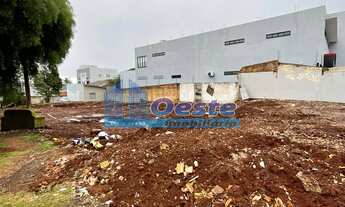 Imagem 2: Terreno à venda,560.00 m , ALTO ALEGRE, CASCAVEL - PR