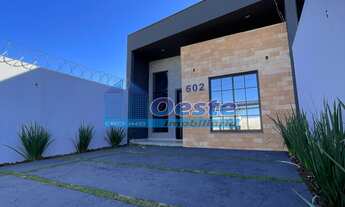 Imagem: Casa com 3 dormitórios à venda, JARDIM