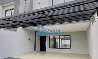 Imagem: Sobrado à venda, VIENA, CASCAVEL - PR