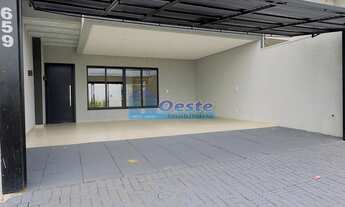 Imagem 2: Sobrado à venda, VIENA, CASCAVEL - PR