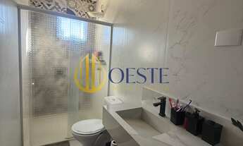 Imagem 3: Sobrado com 3 dormitórios à venda, UNIVERSITARIO, CASCAVEL - PR