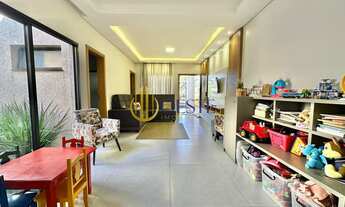 Imagem 3: Casa com 3 dormitórios à venda, Tropical III, CASCAVEL - PR