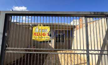 Imagem: Casa para locação, Rua Socrates n 1516