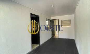 Imagem 2: Casa com 2 dormitórios à venda, COQUEIRAL, CASCAVEL - PR