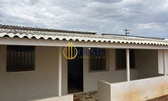 Imagem: Casa para locação, SANTA CRUZ, CASCAVEL