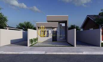 Imagem 1: Casa com 3 dormitórios à venda, ESMERALDA, CASCAVEL - PR