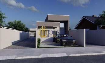 Imagem 2: Casa com 3 dormitórios à venda, ESMERALDA, CASCAVEL - PR