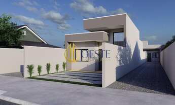 Imagem 3: Casa com 3 dormitórios à venda, ESMERALDA, CASCAVEL - PR