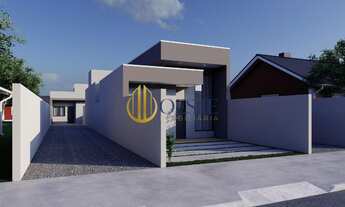 Imagem 4: Casa com 3 dormitórios à venda, ESMERALDA, CASCAVEL - PR