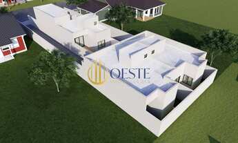 Imagem 5: Casa com 3 dormitórios à venda, ESMERALDA, CASCAVEL - PR