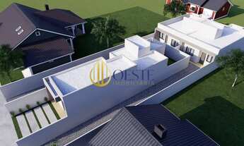 Imagem 7: Casa com 3 dormitórios à venda, ESMERALDA, CASCAVEL - PR