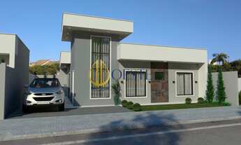 Imagem: Duas casas à venda no Colinas Tropical