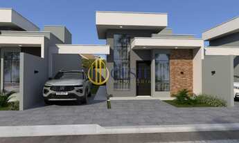 Imagem: Casa à venda no bairro FAG