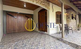 Imagem: Casa à venda, ALTO ALEGRE, CASCAVEL - PR