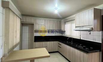 Imagem 7: Sobrado com 3 dormitórios para locação, ALTO ALEGRE, CASCAVEL - PR