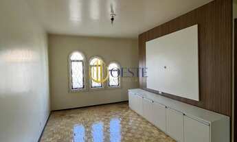 Imagem 2: Sobrado com 3 dormitórios para locação, ALTO ALEGRE, CASCAVEL - PR